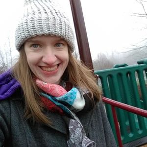 Meet your Posher, Michelle